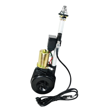 Spec-D Tuning Antenna Mast Replacement Kit ANT-105A